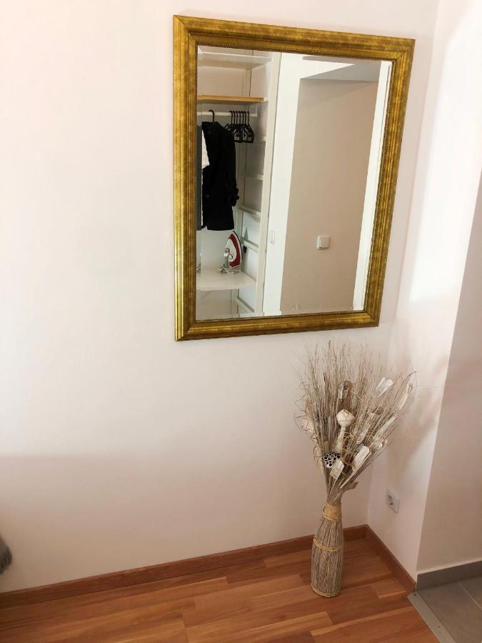 Appartement Be my guest à Vienne Extérieur photo