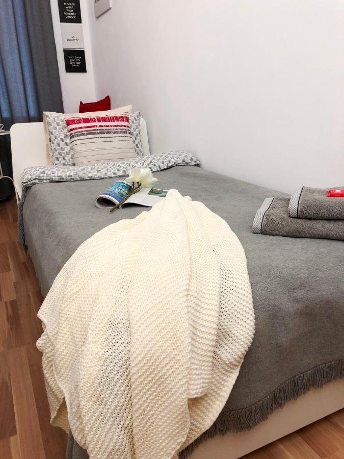 Appartement Be my guest à Vienne Extérieur photo