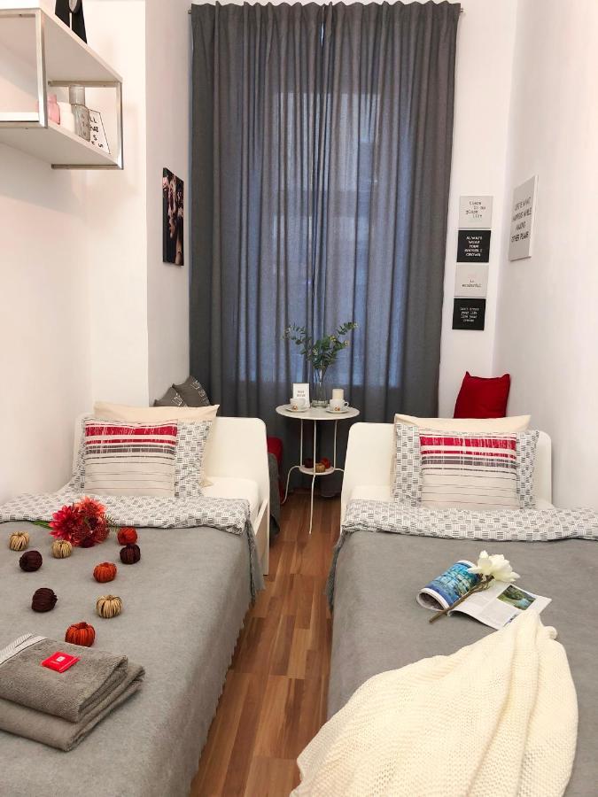 Appartement Be my guest à Vienne Extérieur photo