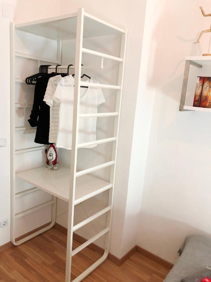 Appartement Be my guest à Vienne Extérieur photo