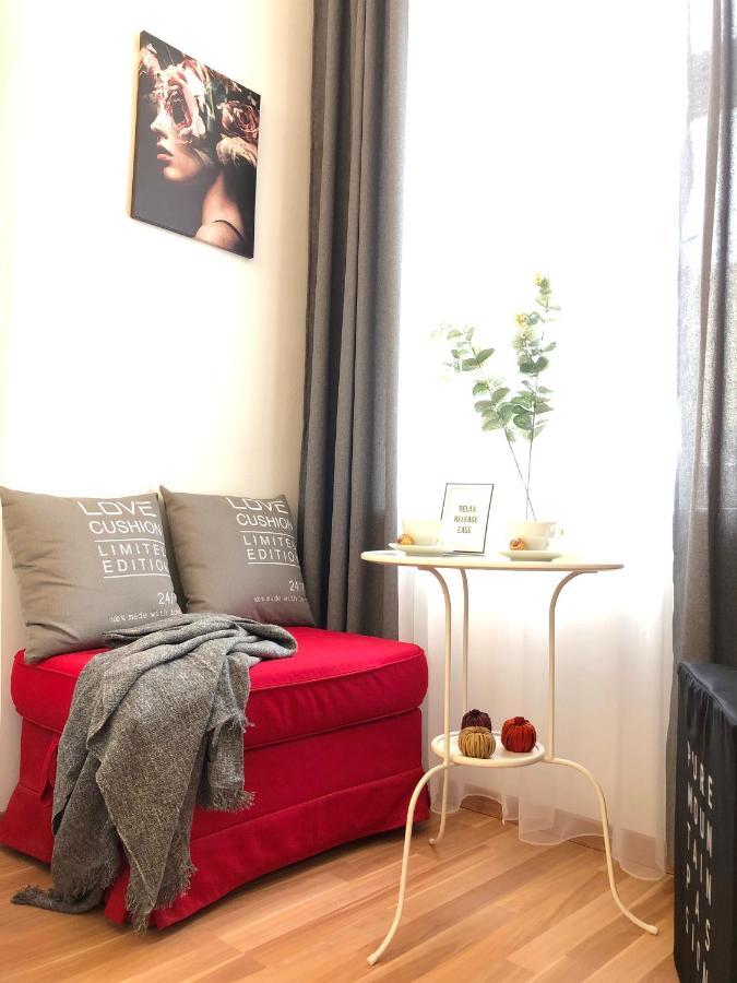 Appartement Be my guest à Vienne Extérieur photo