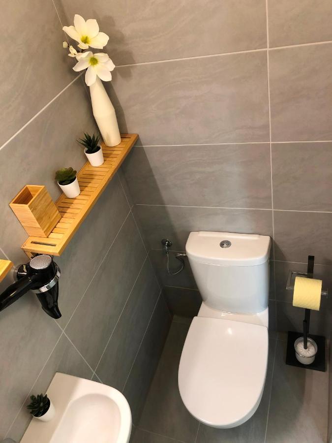 Appartement Be my guest à Vienne Extérieur photo