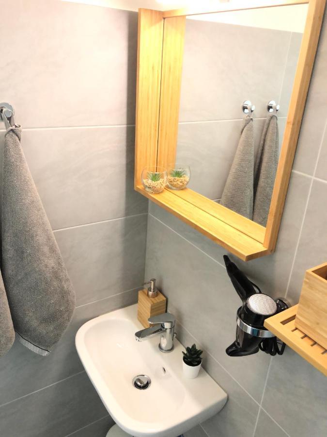 Appartement Be my guest à Vienne Extérieur photo