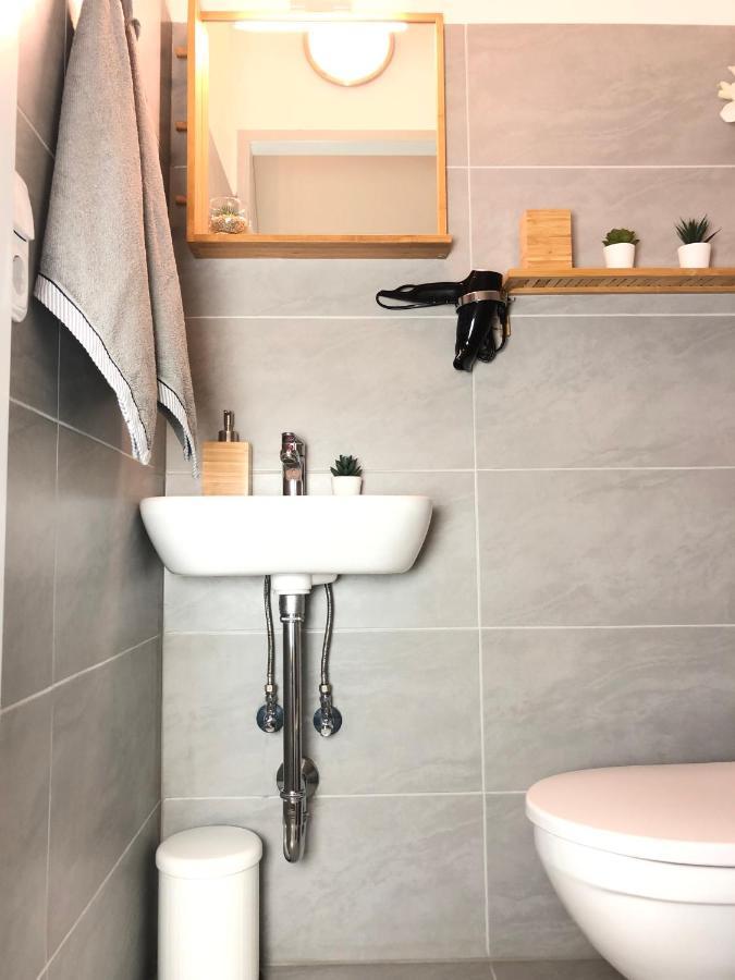 Appartement Be my guest à Vienne Extérieur photo
