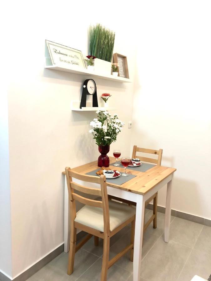 Appartement Be my guest à Vienne Extérieur photo